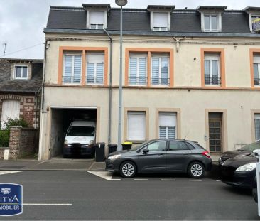 Appartement à louer 3 pièces 74.02m² - Photo 2