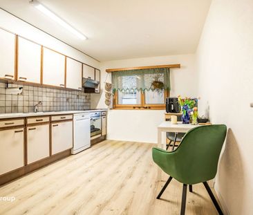 3.5 Zimmer, 94 m², 2. Stock - Photo 5