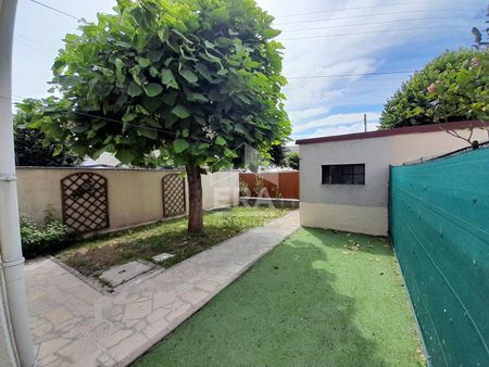 Location Maison 4 pièces 76m² - Photo 4