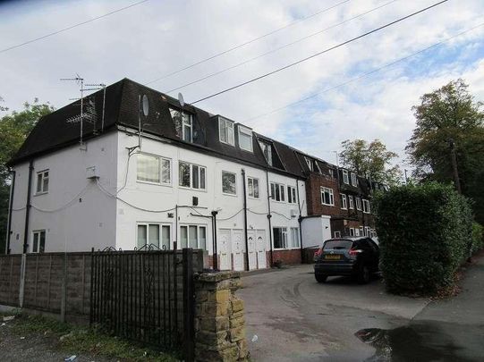 Alexandra Road South, Whalley Range, Manchester, M16 - Photo 1
