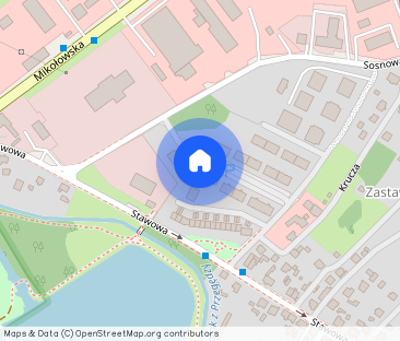 Na wynajem M-3 Rybnik Stawowa - Zdjęcie 1