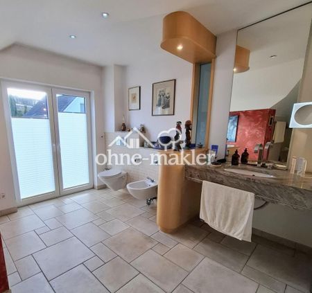 Gepflegtes Einfamilienhaus in Wachtberg zu vermieten - Photo 4