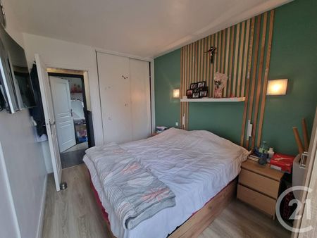 Location Appartement 3 pièces 62m² BRIE COMTE ROBERT 77170 - Photo 3