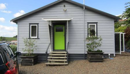 Three Bedroom Home in Otorohanga - Photo 4