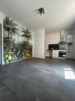 Appartement 2 pièces à louer à PERPIGNAN - Photo 1