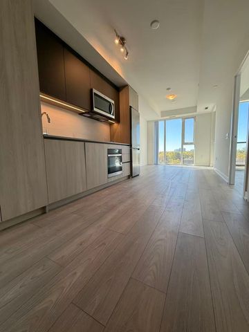 For Lease - 5858 Yonge Street Unit# 602, Toronto, Ontario - Photo 5