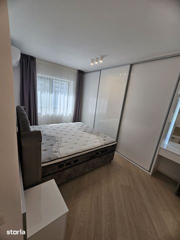 3 camere de inchiriat | PIPERA PLAZA | PARCARE SUBTERANA INCLUSA - Photo 5