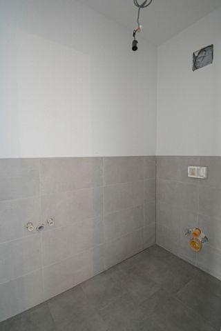 6657 - Raum für Ruhe & Design – hochwertige 2-Zimmer-Wohnung mit Terrasse - Photo 4