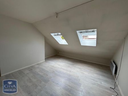 Location Appartement 2 pièces 30m² POITIERS 86000 - Photo 5