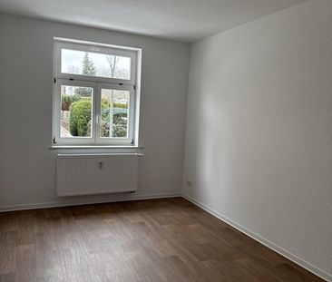 Altbauwohnung in der Gartenstadt - Photo 3