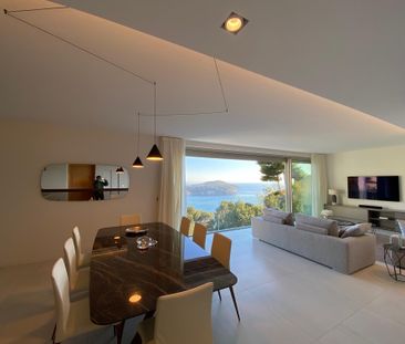 Location Maison 6 pièces 360m² VILLEFRANCHE SUR MER 06230 - Photo 5