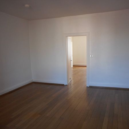 Location appartement 53.25 m², Saint dizier 52100Haute-Marne - Photo 3