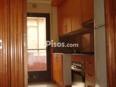 Piso en alquiler en Rambla de Ferran, cerca de Carrer del Carme - Photo 5