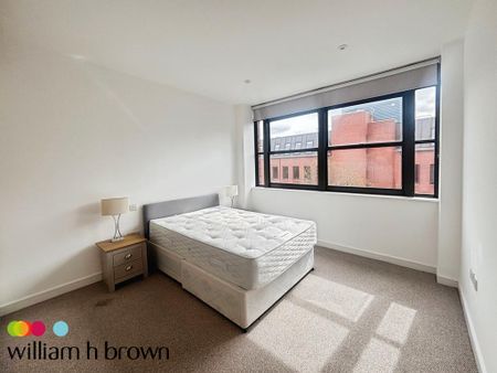 1 bedroom apartment to rent - Photo 3