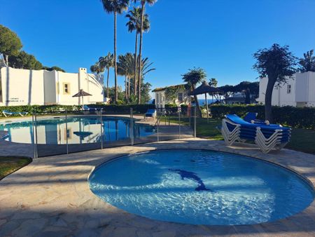 Apartment in Riviera del Sol, Costa del Sol - Photo 4