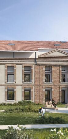 Location Appartement 3 pièces 70m² ST JORY 31790 - Photo 1