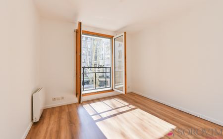 Location Appartement 2 pièces 51m² LYON 6ème - Photo 2