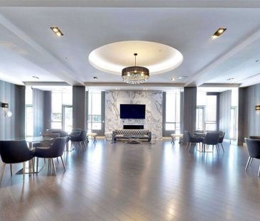 For Lease - 75 North Park Road Unit# 604, Vaughan, Ontario - Photo 1