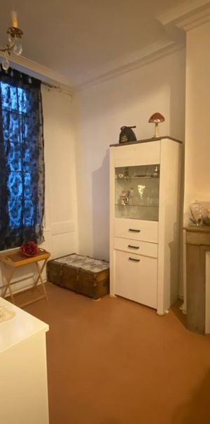 Location Appartement 1 pièce 23m² ROUEN 76000 - Photo 1