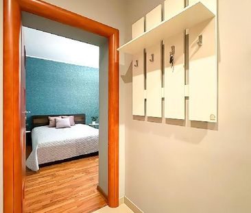Mieszkanie Bielsko-Biała Górne Przedmieście powierzchnia 54.0 m² C3... - Photo 3