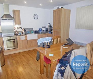 1 bedroom flat to rent - Photo 3
