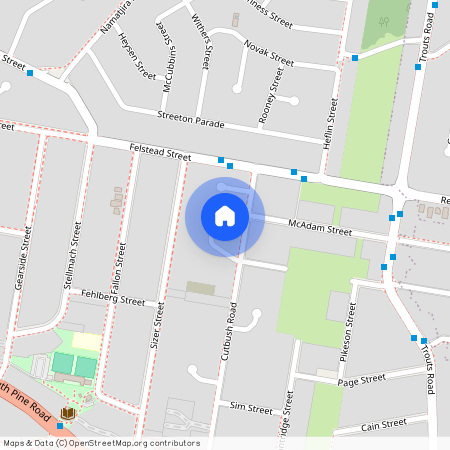 9 Stockwell Street, Everton Park QLD 4053