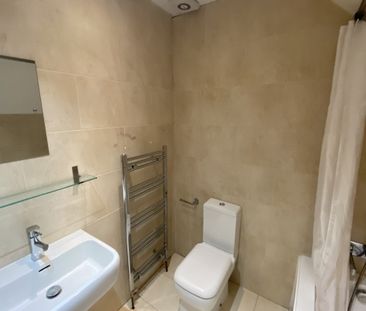 Lyon Street - Photo 4