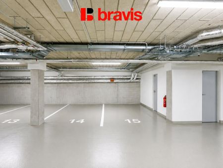Pronájem bytu 1+kk 38 m2 - Фото 5