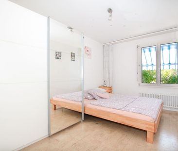 Ihr Alltag, nur schöner: Wohnen mit Gartenfeeling - Photo 3