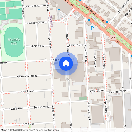 2/32 Olveston Avenue, Beverley SA 5009