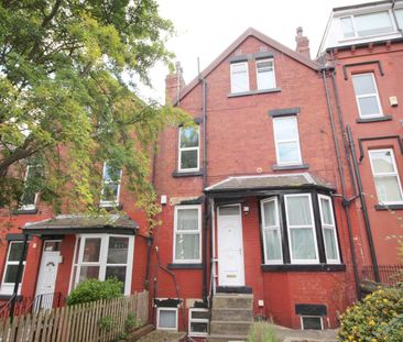 Knowle Road (room 1*), Burley, Leeds - Photo 6