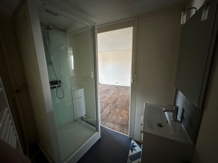 Location Appartement 1 pièce 29m² LIMOGES 87000 - Photo 4