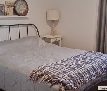 3-117, Sevigny, Repentigny (Repentigny) à louer - Photo 4