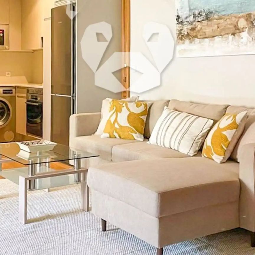 Piso de alquiler en Lista - Photo 1