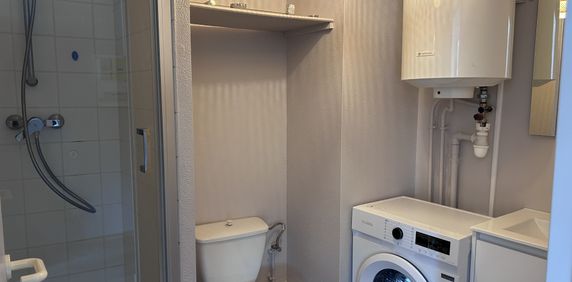 Location Appartement 1 pièce 22m² ILLZACH 68110 - Photo 2