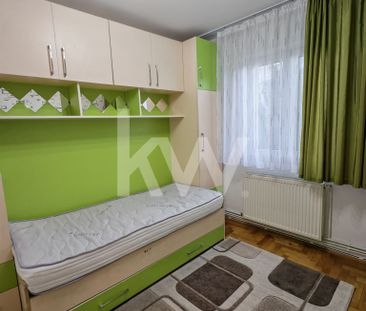 Apartament 3 camere de inchiriat — zona B-dul Garii - Photo 2
