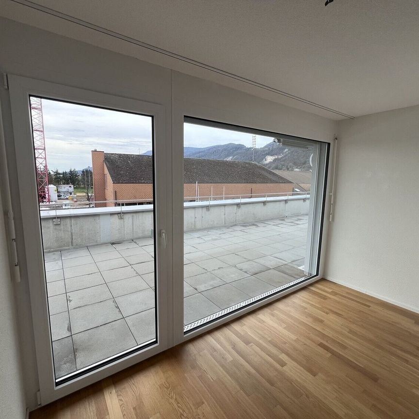 Dream apartment with huge roof terrace with evening sun - Photo 1