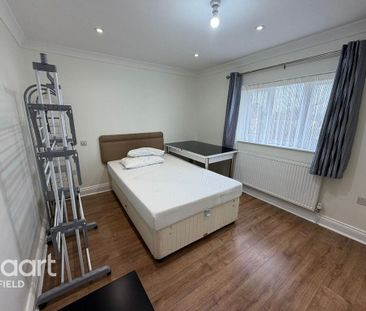 1 bedroom in a house share to rent - Photo 3