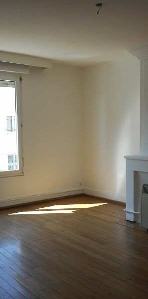 Location appartement 53.25 m², Saint dizier 52100Haute-Marne - Photo 1