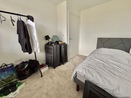 Tedder Grove, Nuneaton, CV11 - Photo 3