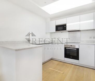 2 bedroom apartment to rent - Photo 5