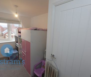 Rose Way, Edwalton - Photo 4