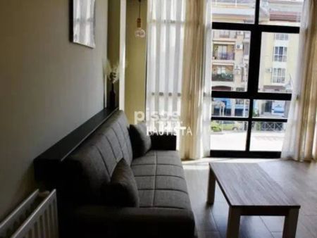 Piso en alquiler en Valdepeñas - Photo 3