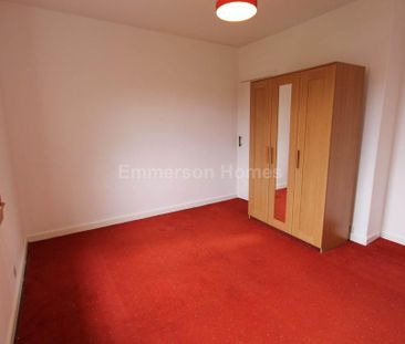 2 bedroom flat to rent - Photo 6