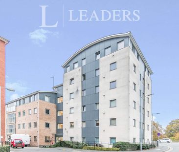 apartment to rent De Grey Road, Colchester, CO4 - Photo 2