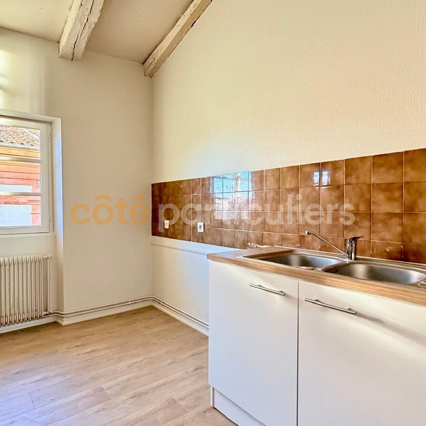 Appartement Montauban 2 pièce(s) - Photo 1