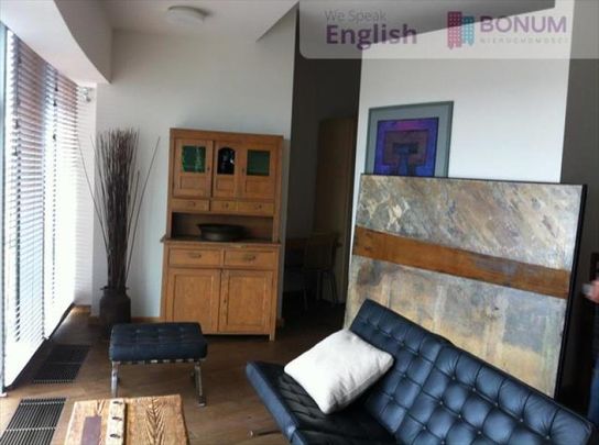 Sky Tower_Powstańców Śląskich, Wrocław - Фото 1