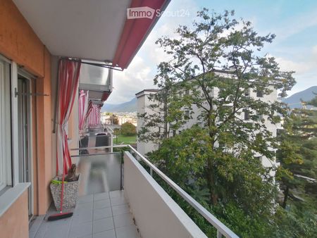 3.5 Zimmer, 80 m² - Foto 5