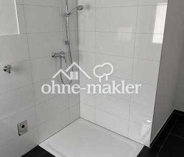 ruhige 2-Zi.-Wohnung, im Anbau, EBK, gehobene Ausstattung - Photo 5