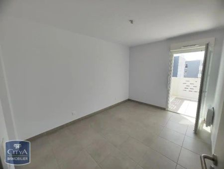 Appartement à louer 2 pièces 42.23m² - Photo 4
